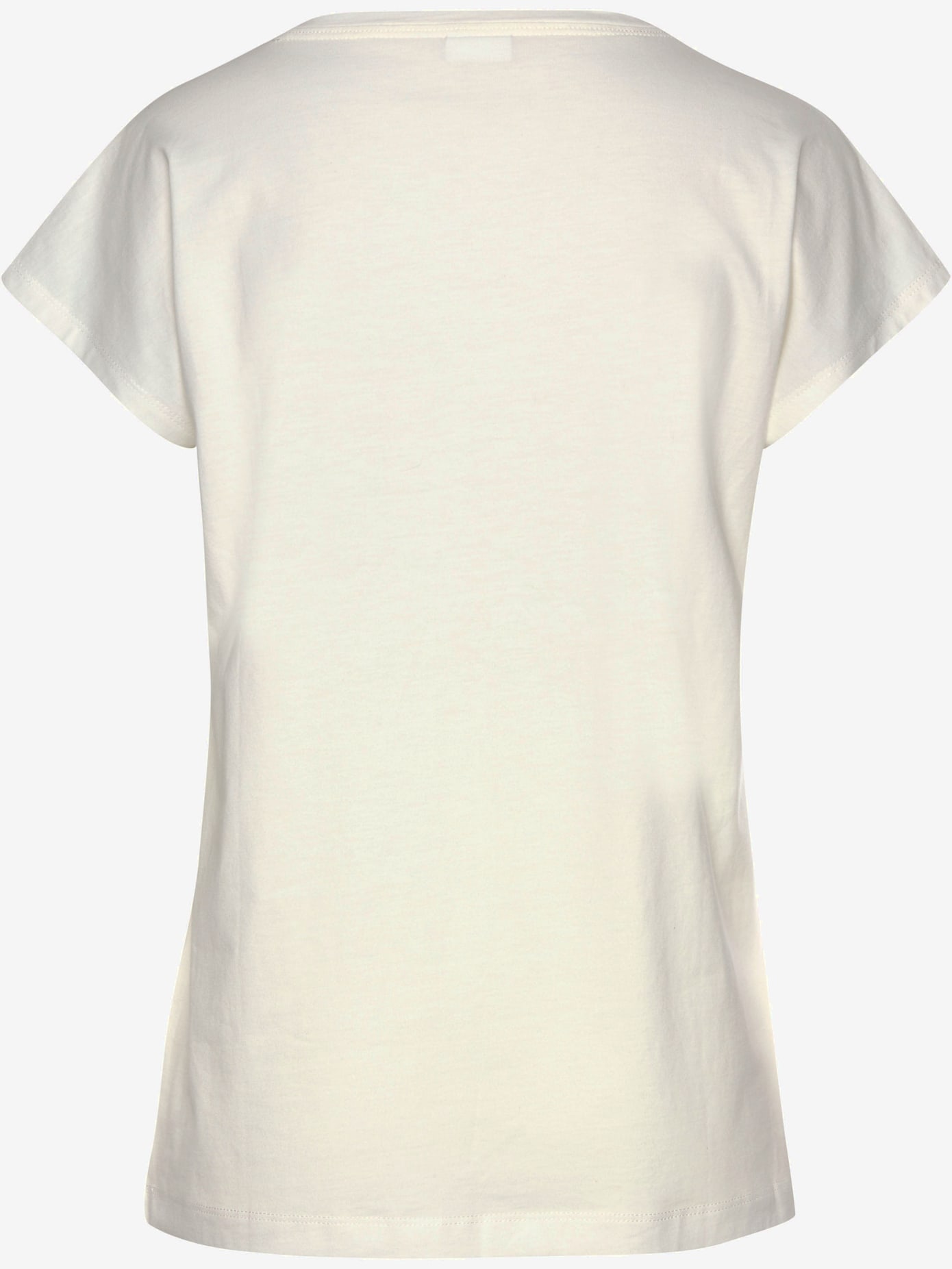 Haut de pyjama t-shirt à manches courtes