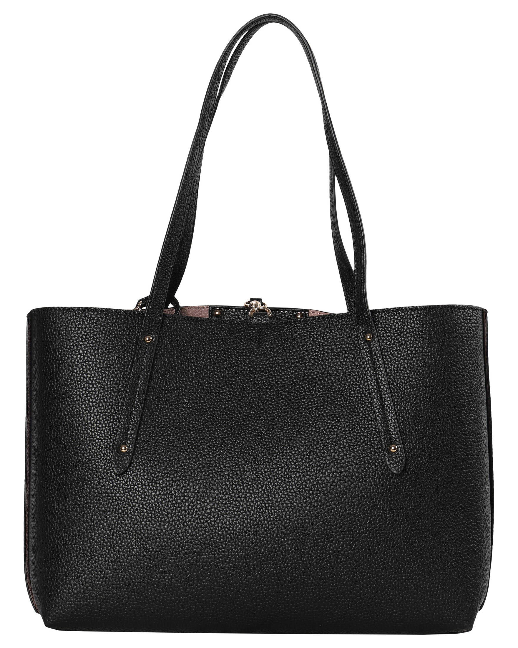 Guess| Damen Schultertasche BRENTON
