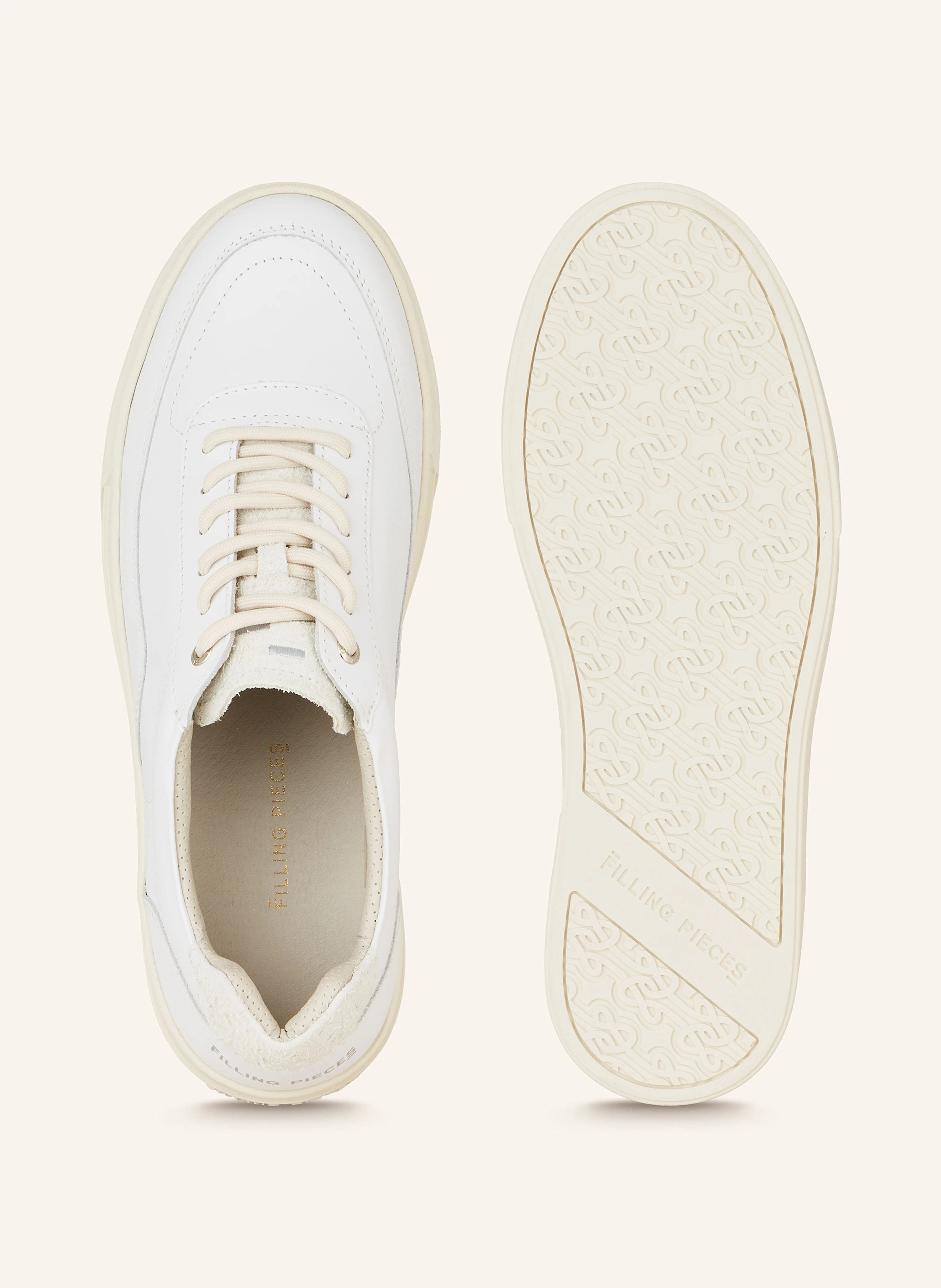 FILLING PIECES Sneaker MONDO VIERA