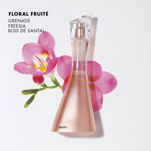 JEU D'AMOUR Eau de Parfum KENZO