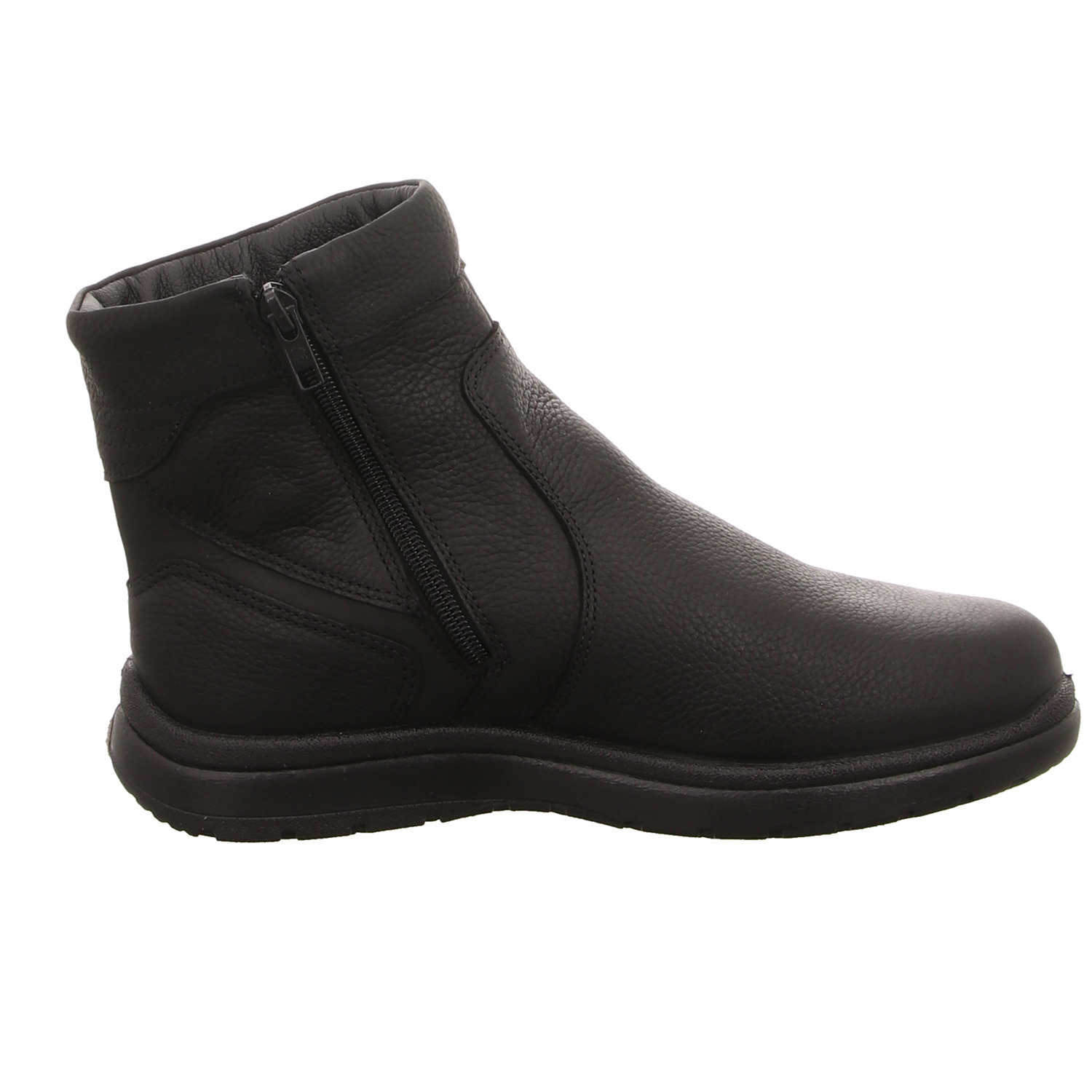 Jomos Stiefeletten schwarz