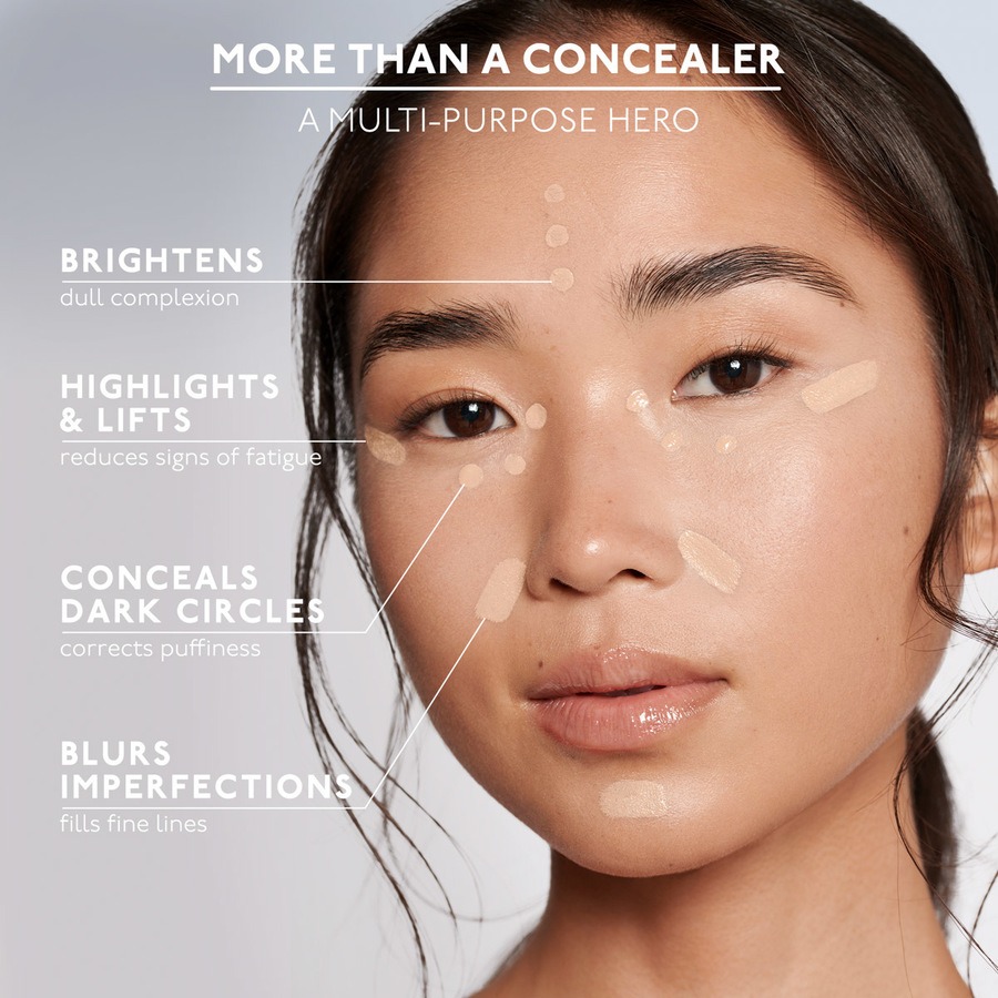 By Terry Hyaluronic Serum Concealer 8HA 11. Deep Tan 5,2ml