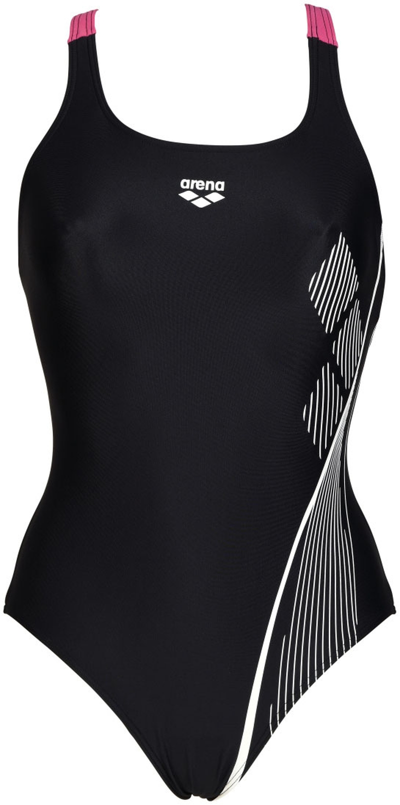 Arena Womens Swimsuit Swim Pro