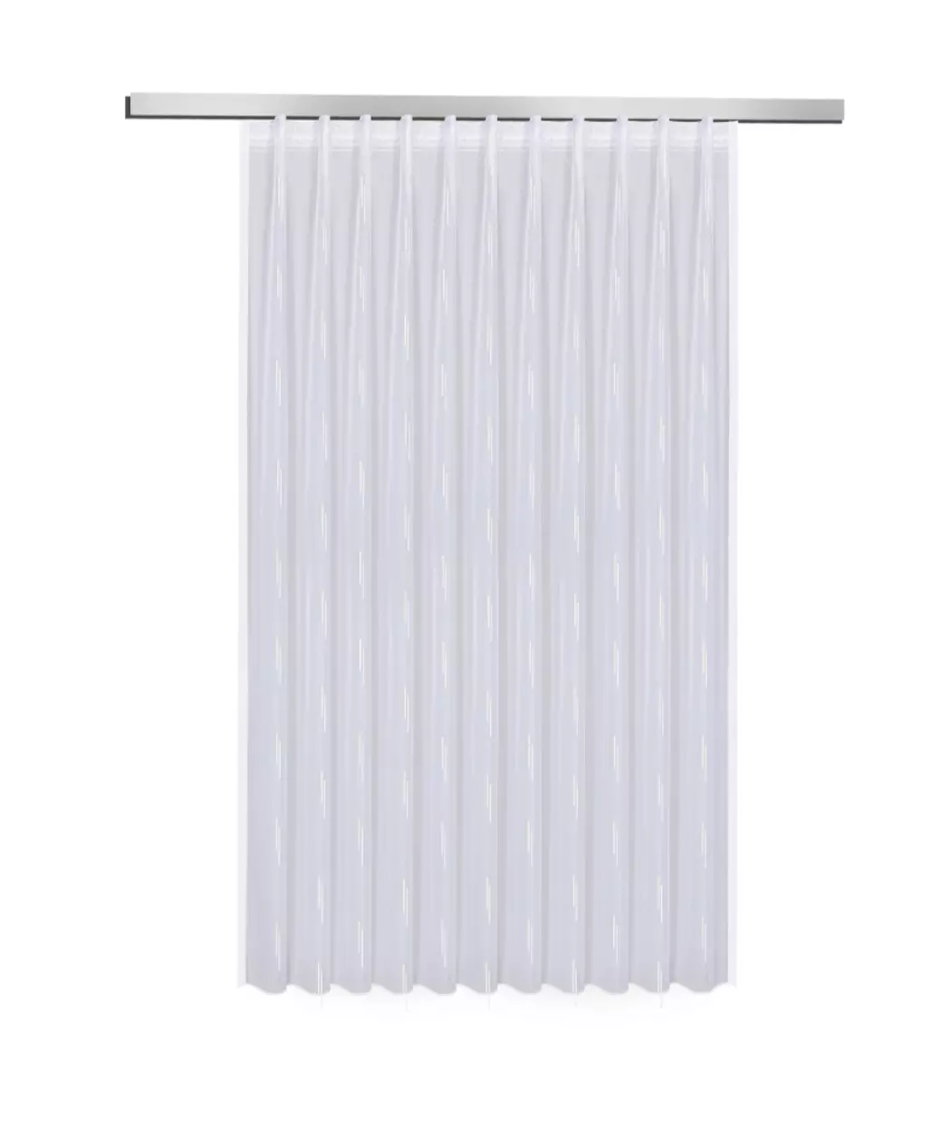 Fertiggardine Vera 150 x 300 cm