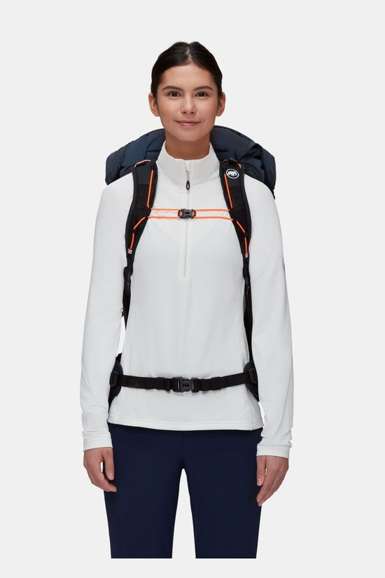 Mammut Mammut Ducan Spine 50-60 Rugzak Dames