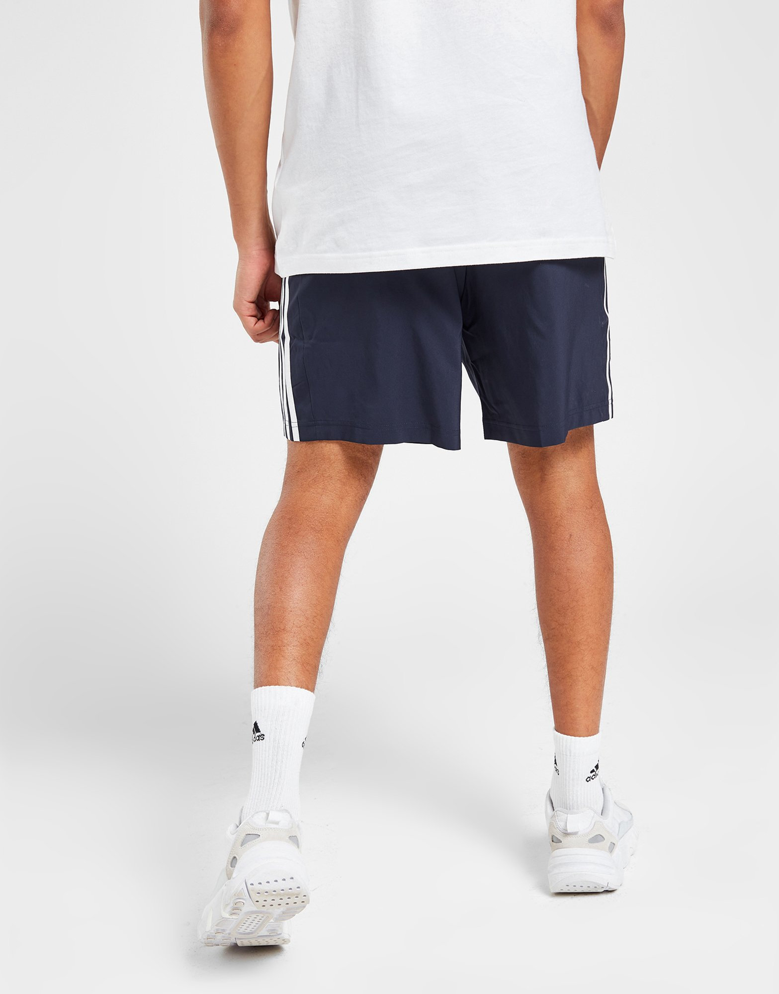 adidas Short à 3 bandes AEROREADY Essentials Chelsea