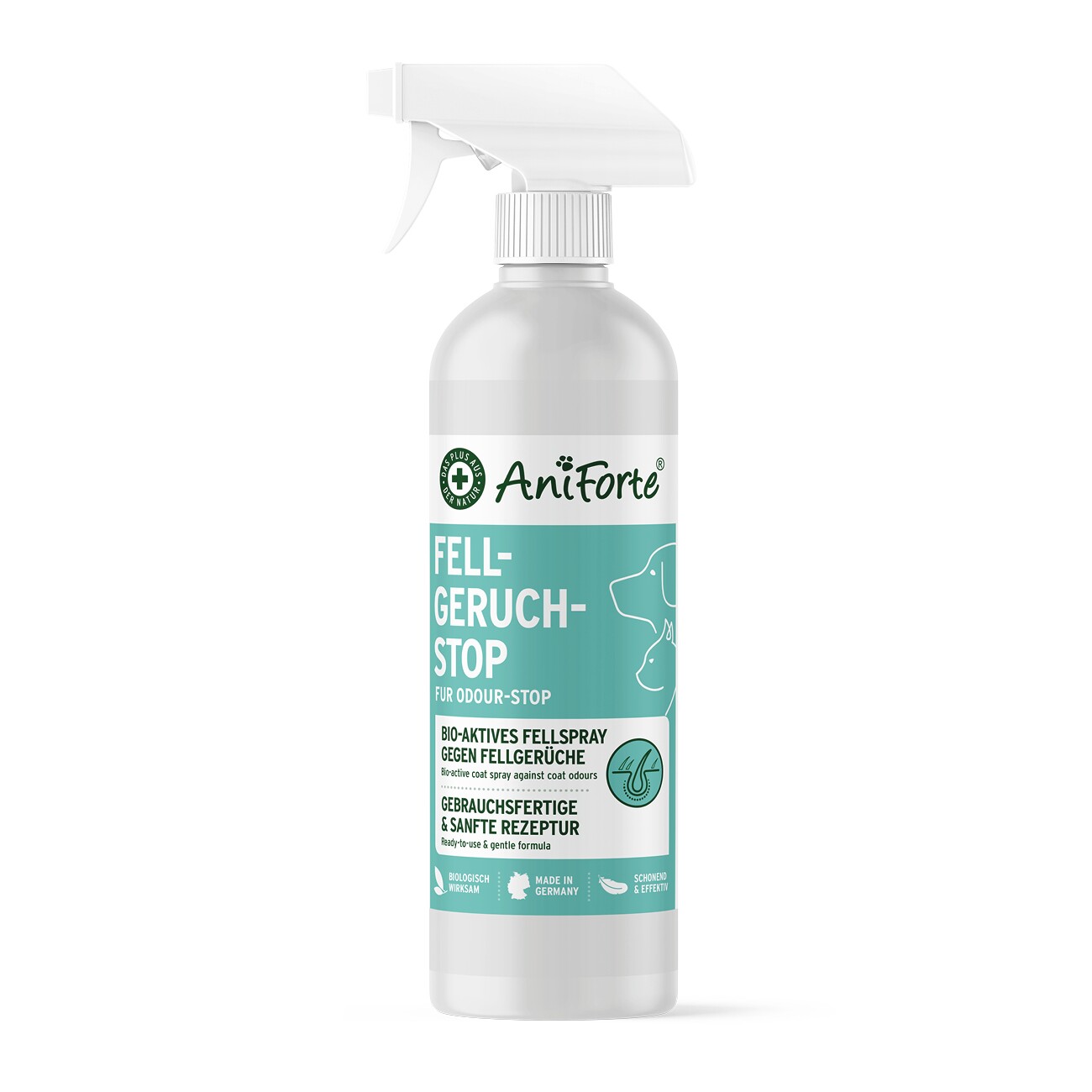 AniForte Fellgeruch STOP 200 ml