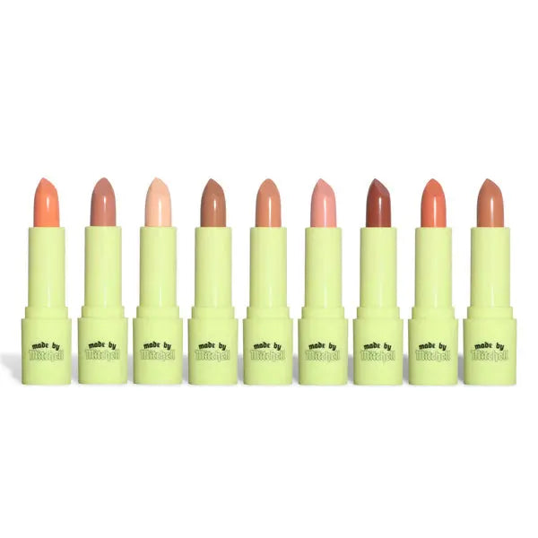 Mattitude Cream Lipstick A Shy Girl