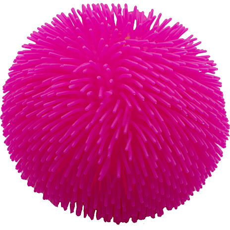 Puffebold 1 stk. 20 cm
