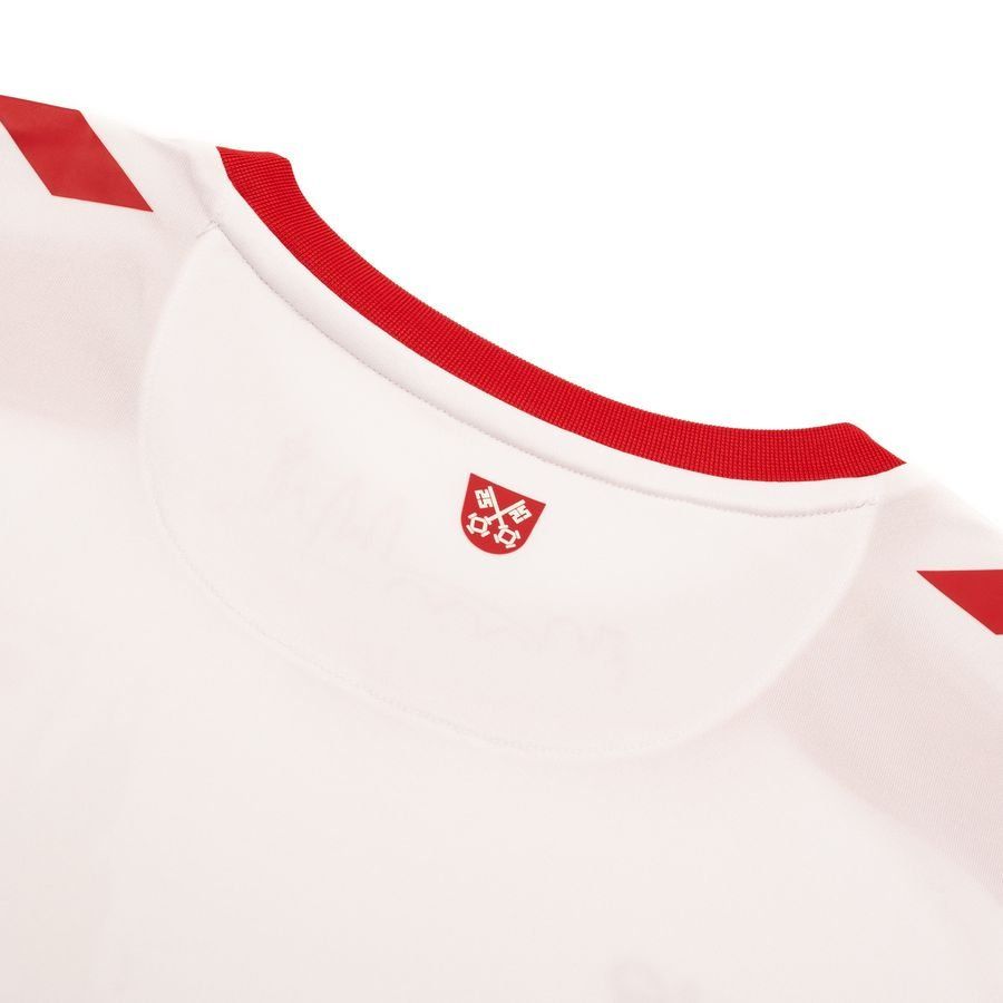Regensburg Maillot Domicile 2024/25