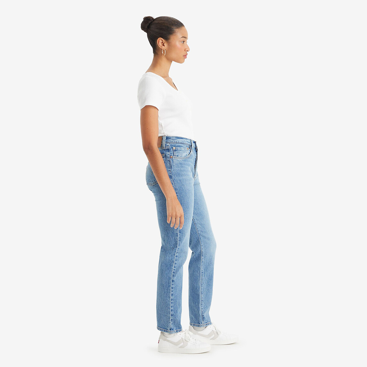 Calça jeans LEVI'S Right 501® Original