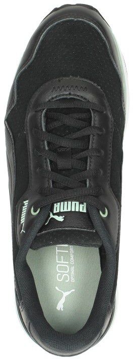 Puma R78 Voyage Premium zwart