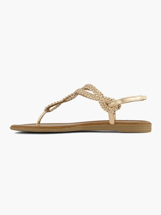 Graceland Teenslipper