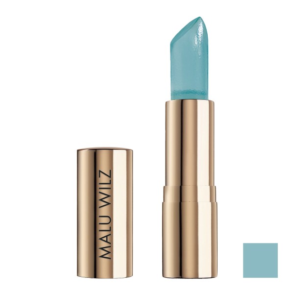 Malu Wilz Crystal Jelly Lip Balm Nr. 01 Mint Breeze 3,5g