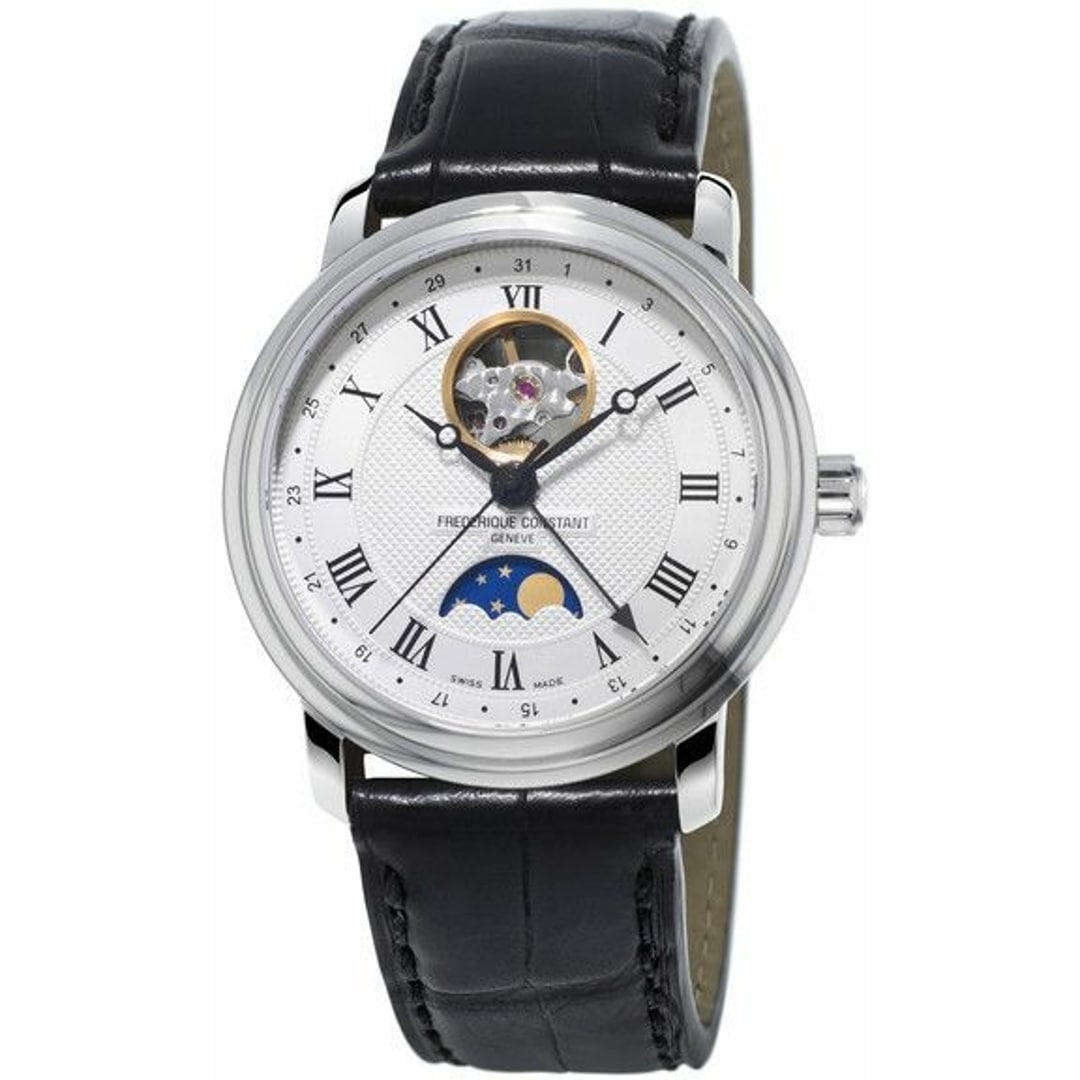 Frederique Constant Classics Heart Beat Moonphase