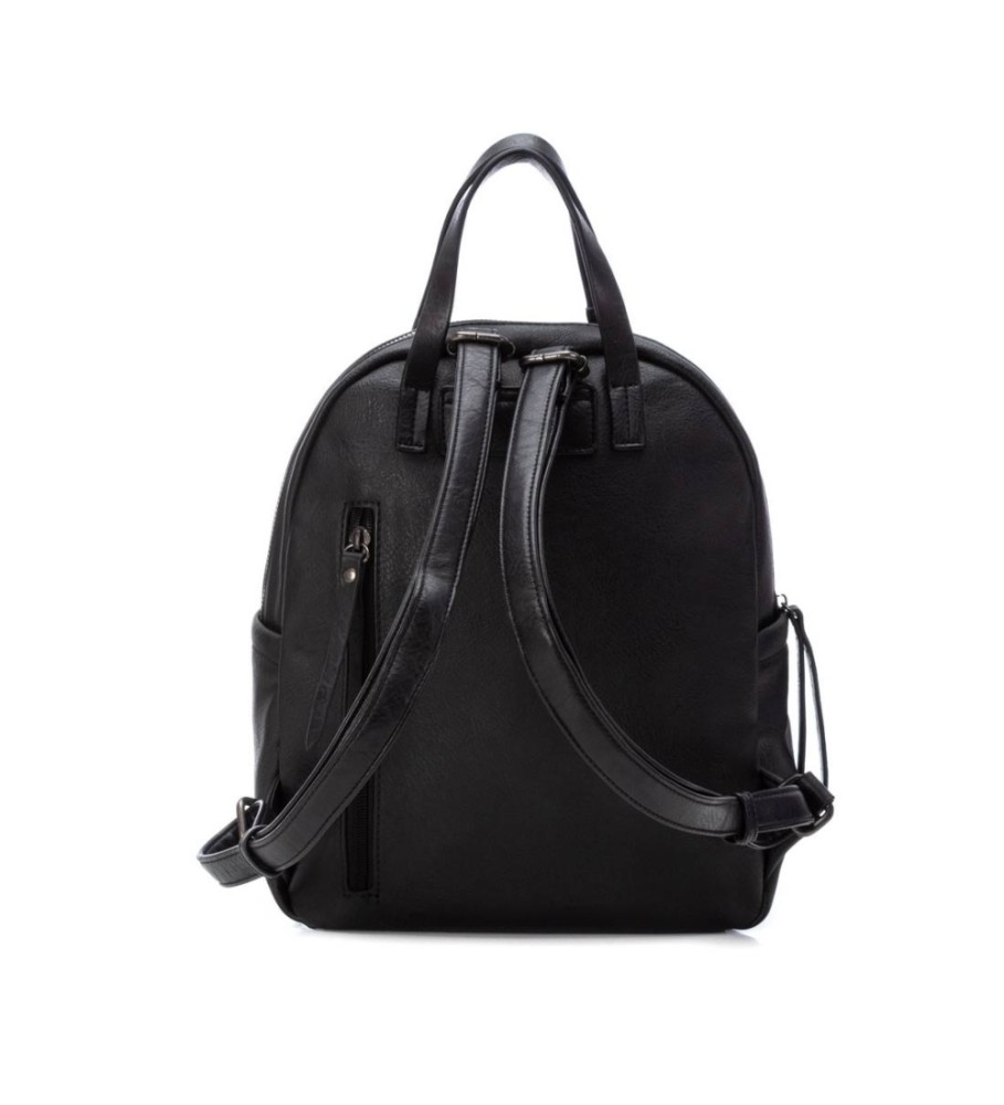 Mochila Refresh 183127 preta