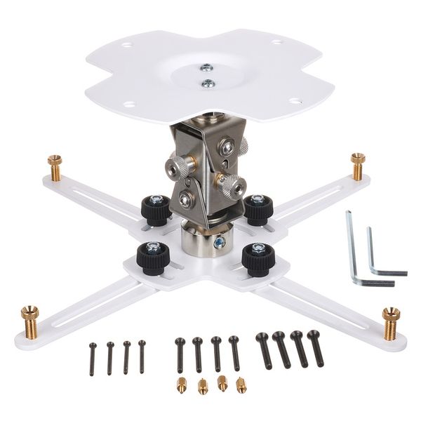 Euromet Arakno Mini Ceiling Mount Wh