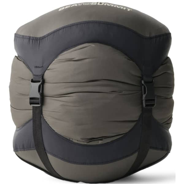 Sac de couchage SEA TO SUMMIT TREK W -1C/30F DOWN SLEEPING BAG LONG BLUE