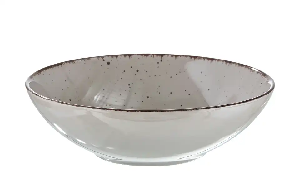 Peill+Putzler Schale 18,5 cm Siena Beige Durchmesser 18,5 cm
