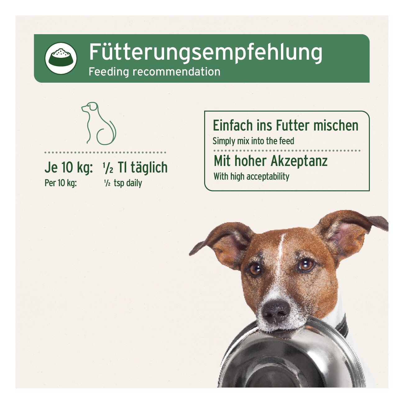 AniForte Futteröl Premium BARF-Line 500ml