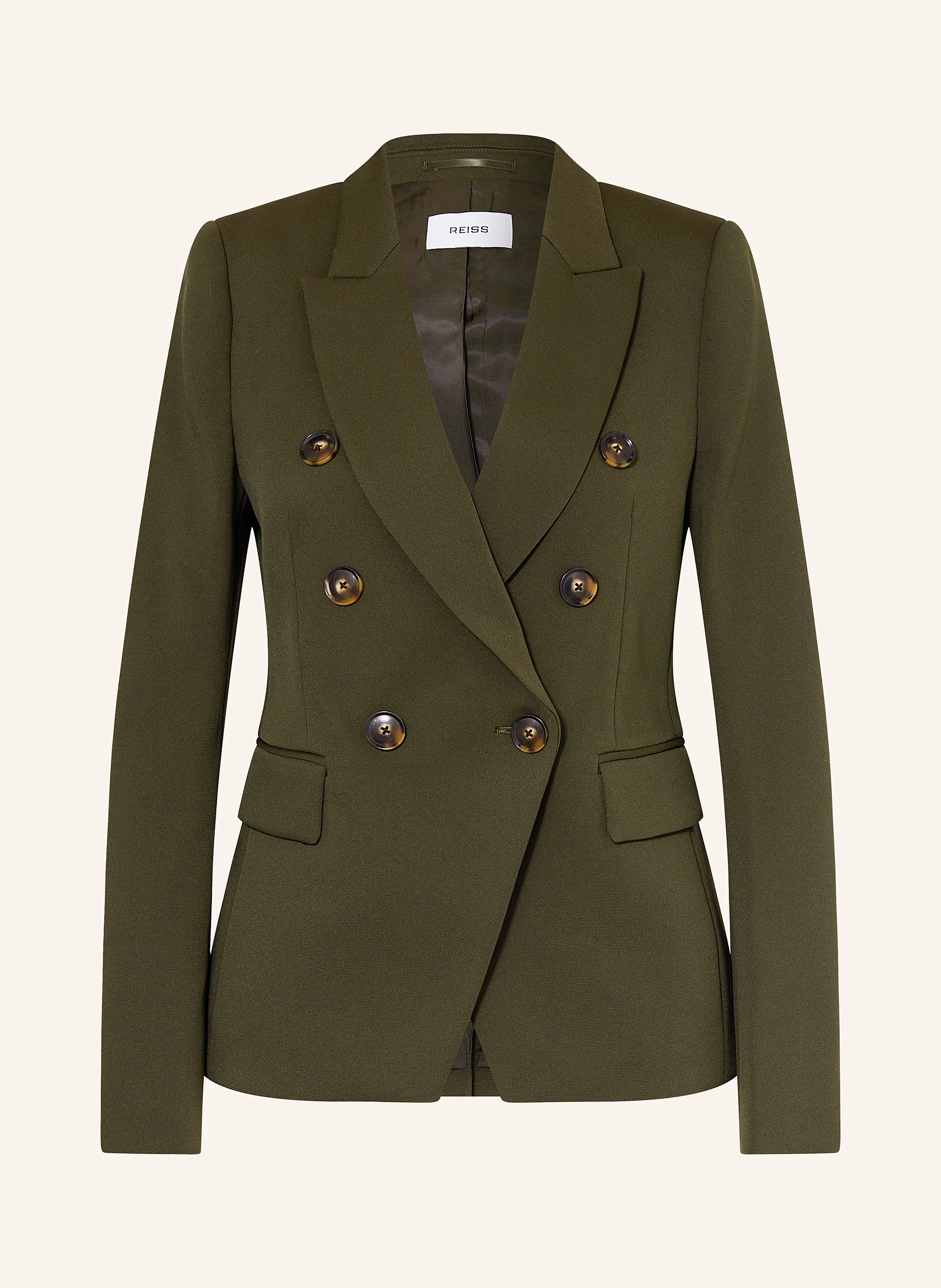 REISS Blazer
