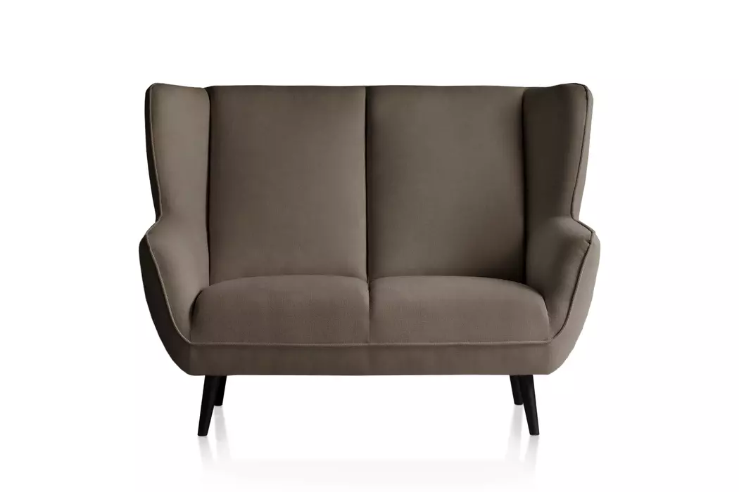 Sofa Amarillo