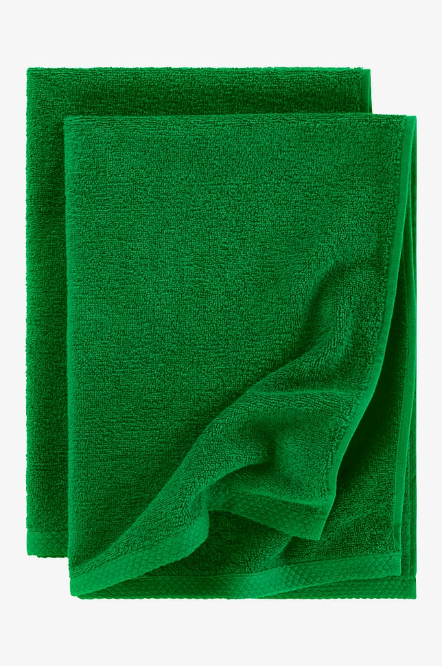 DARCY håndkle 2-pakke 50x70 cm