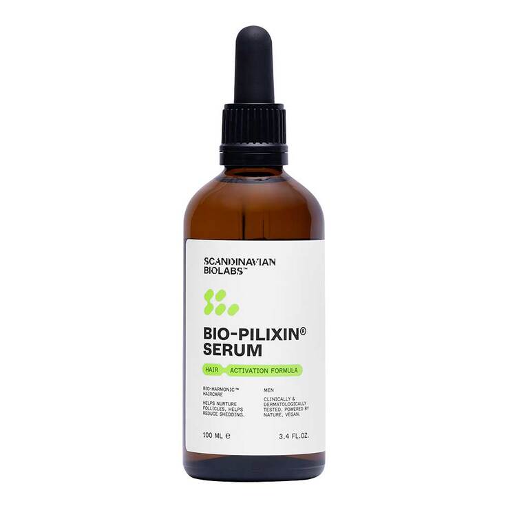 Bio-Pilixin Serum für Männer, 100 ml