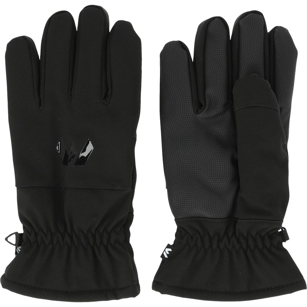 Whistler Wasio Softshell Handsker Herre