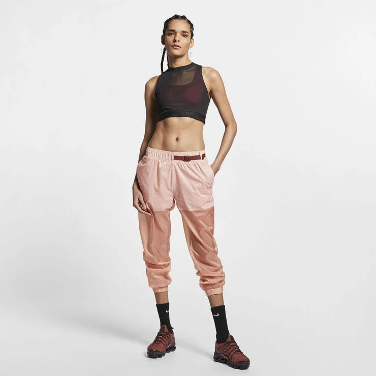 Nike Sportswear Tech Pack Pants Pink