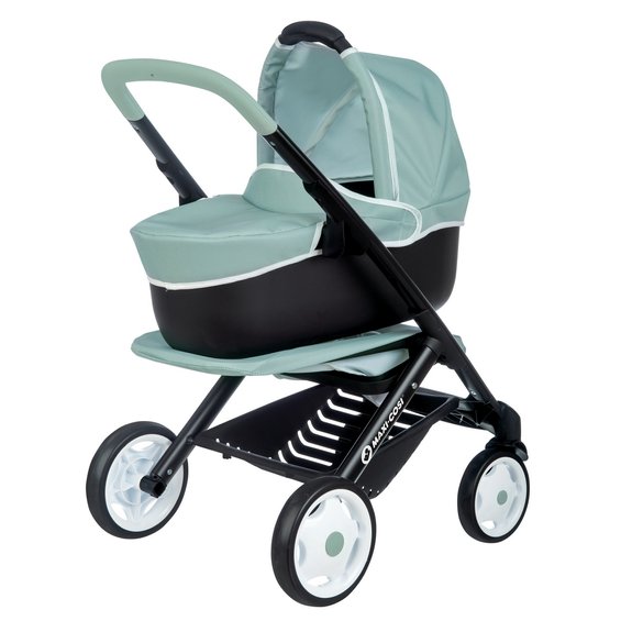 Maxi-cosi Poussette + Landeau Sauge