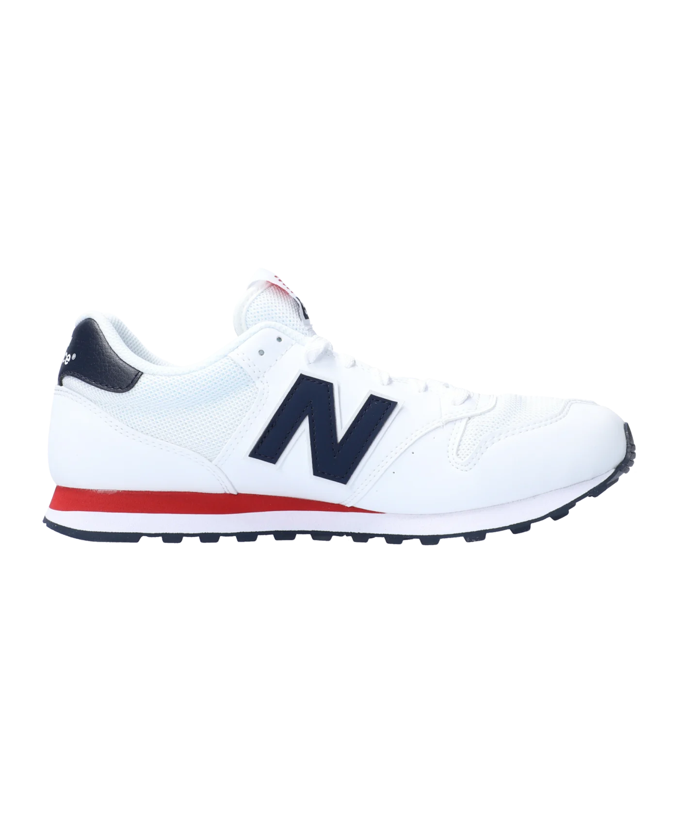 New Balance GM500 D Weiss F03