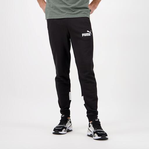 Puma Colorblock