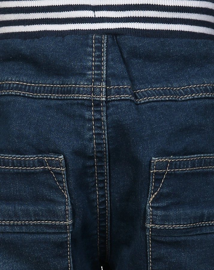 Jeanshose JONAS in blue denim