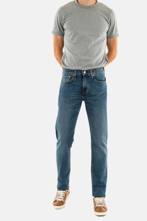 Jeans levi's® 29507 502 regular taper 1324 just kickin it adv