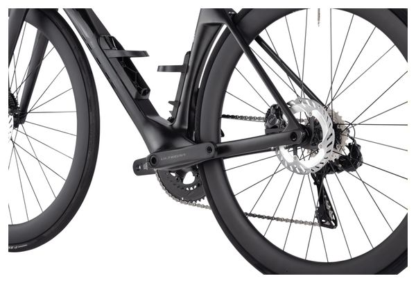 Vélo de Route BMC Teammachine R 01 Four Shimano Ultegra Di2 12V 700 mm Noir Carbon 2024