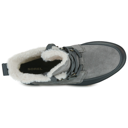 Sorel - TORINO II WP - Gris