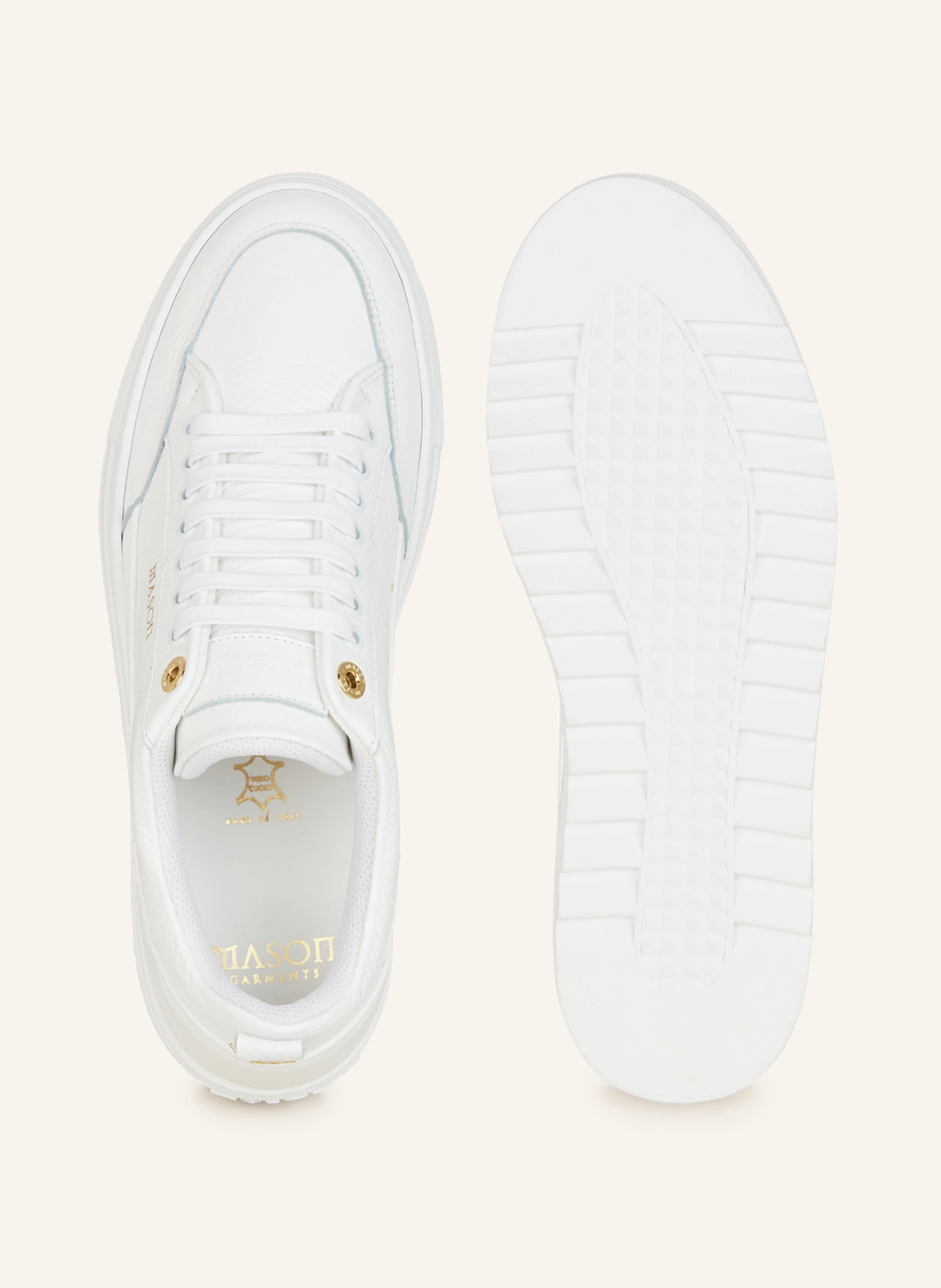 MASON GARMENTS Sneaker TIA