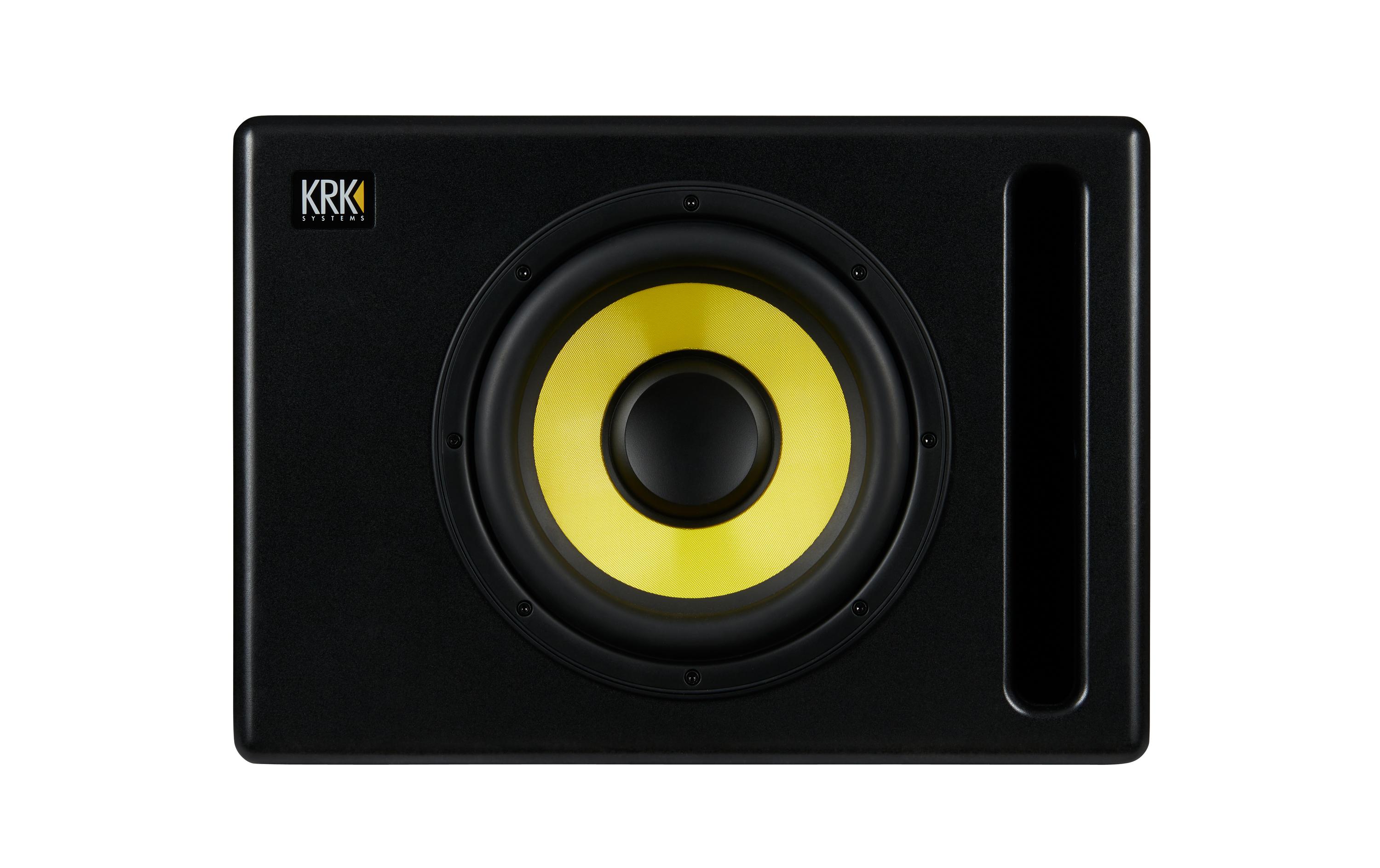 Subwoofer S10.4 10 