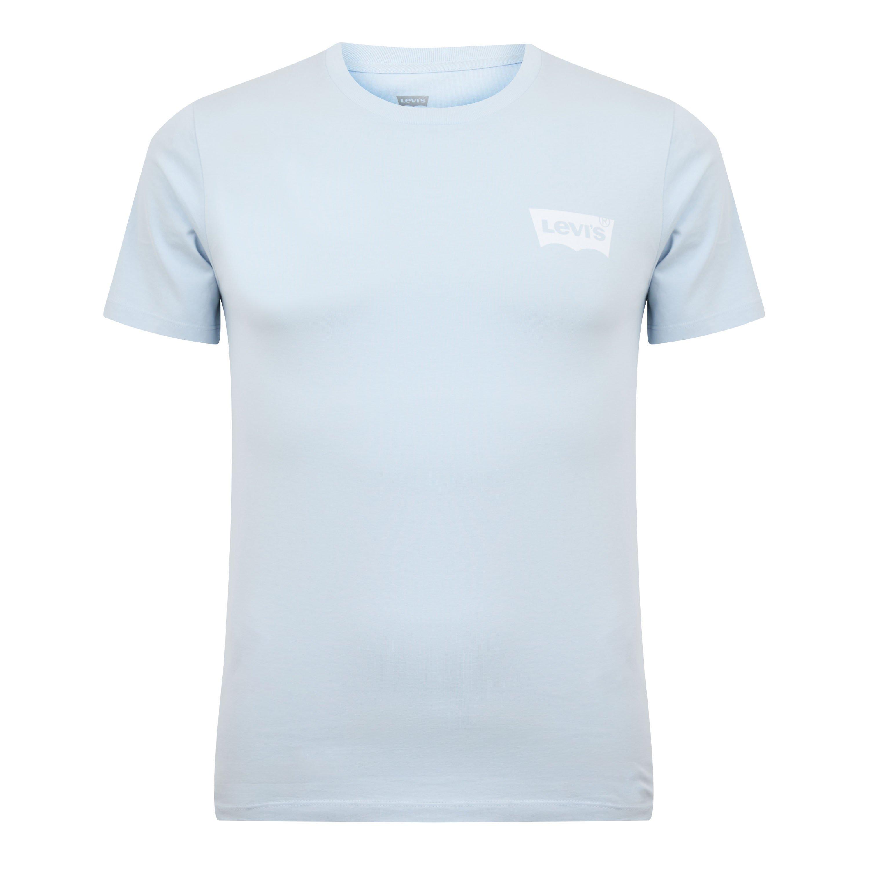 Levis Varsity Circle T-Shirt