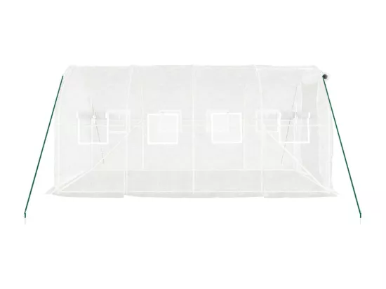 Serre tente abri plante blanche 4 x 2 x 2 cm 02_0044630