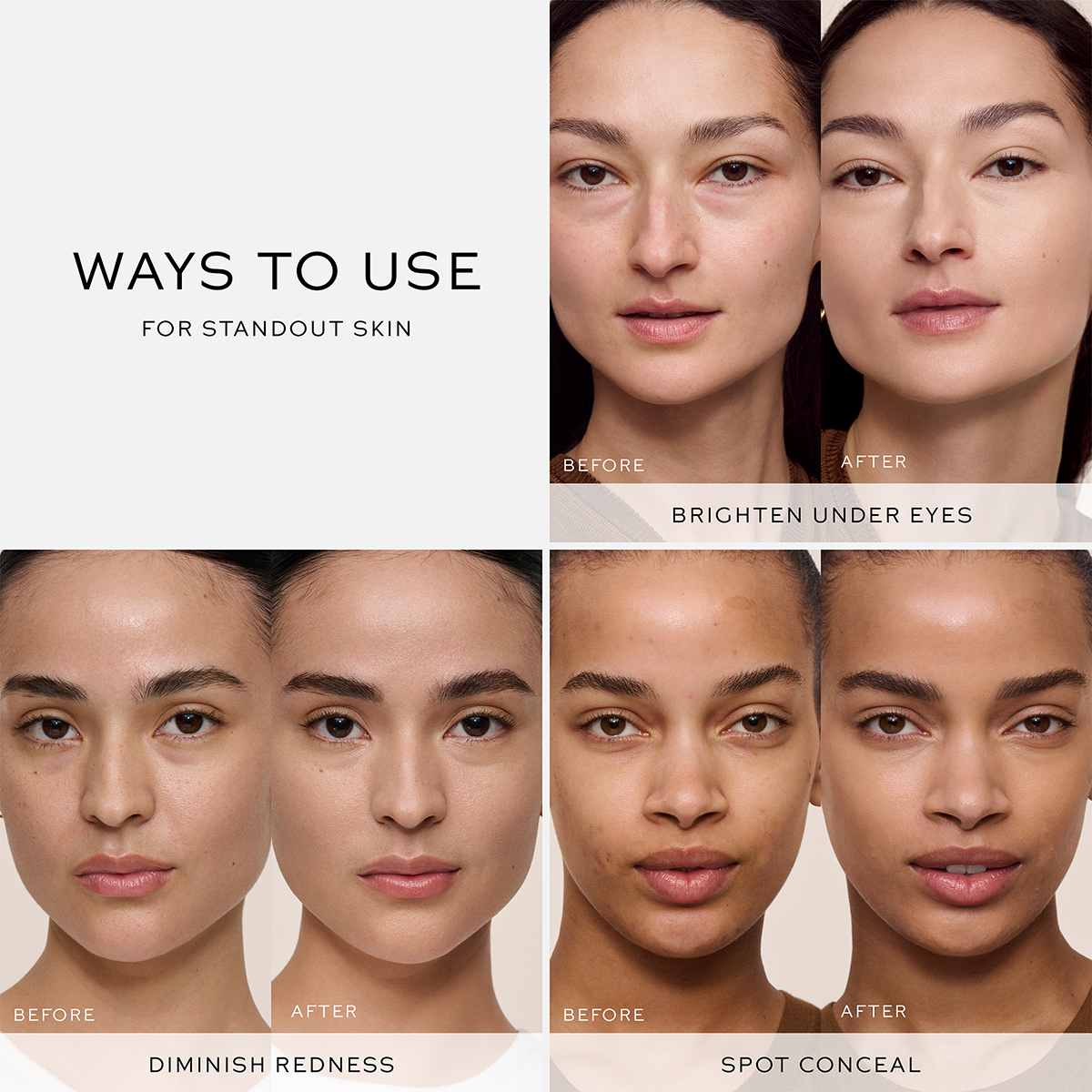 Vital Skincare Concealer Atelier L1