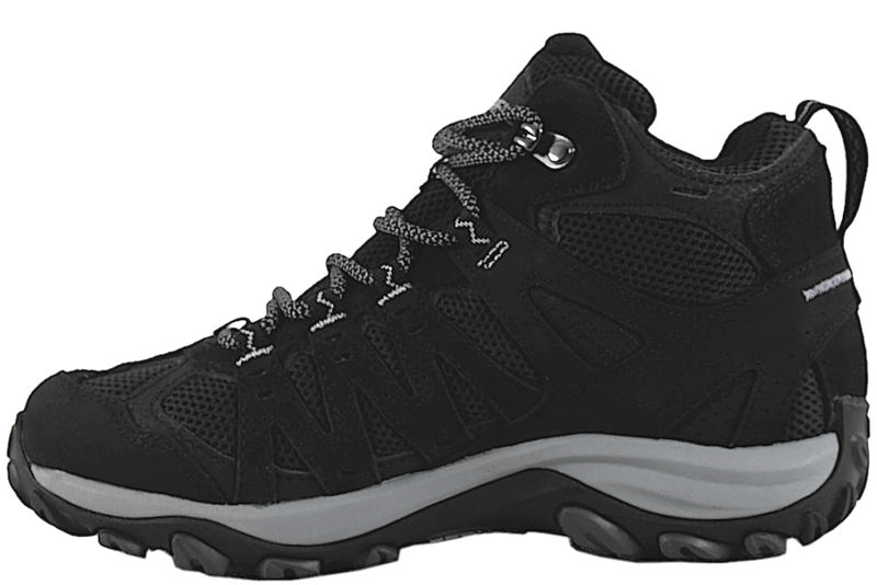 MERRELL ACCENTOR 3 MID WP VANDRESTØVLE