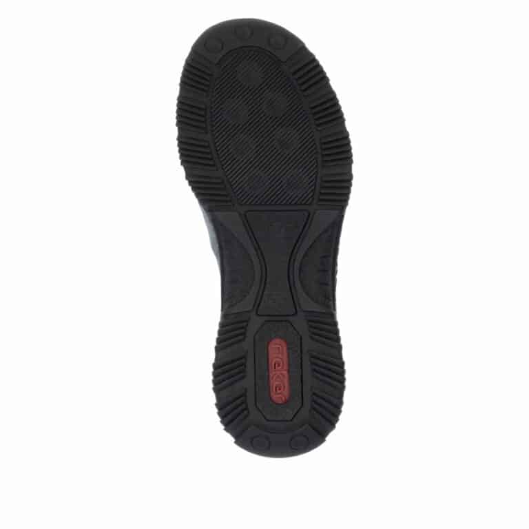 Rieker Ready 2 Go Sneakers Dame N3267-14