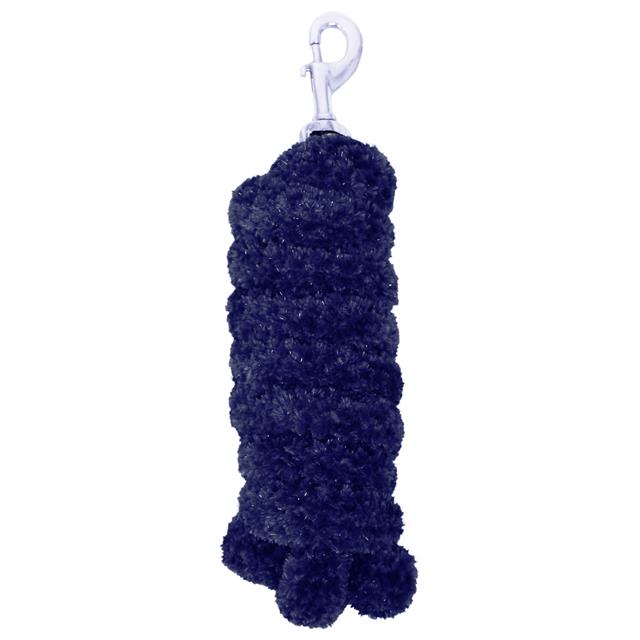 Halstertouw Epplejeck EJFluff Donkerblauw