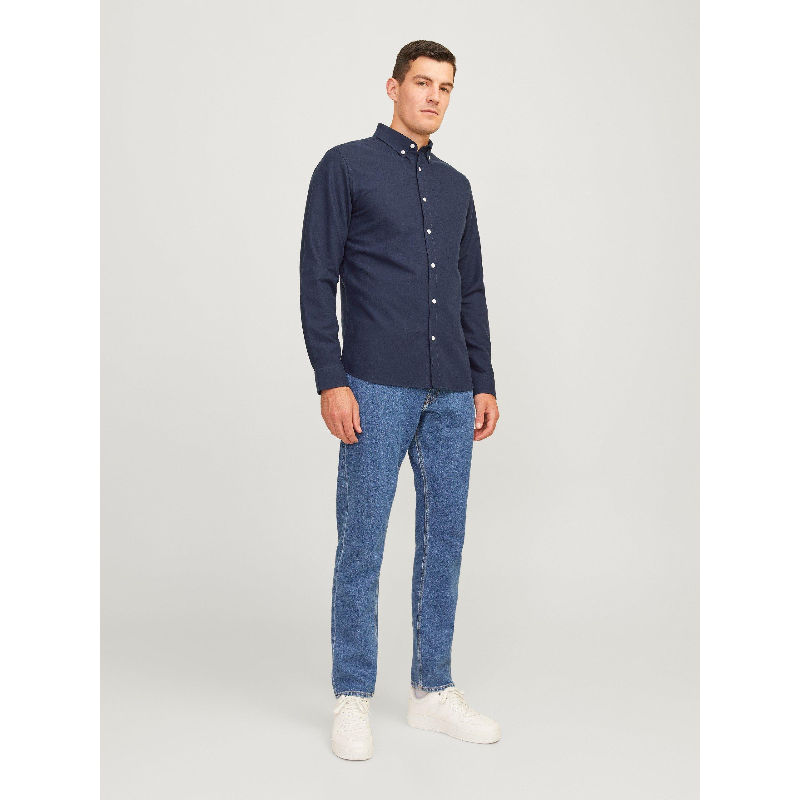 JJ Rebel Oscar Long Sleeve Shirt
