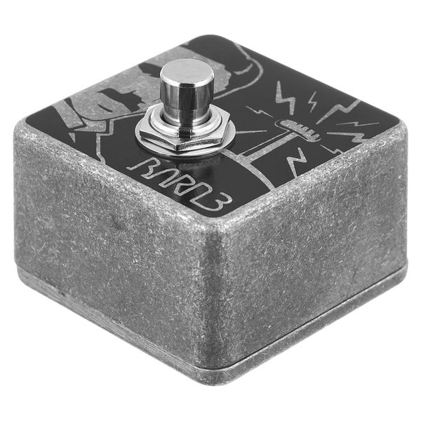 Barn3 Tesla Tap Foot Switch