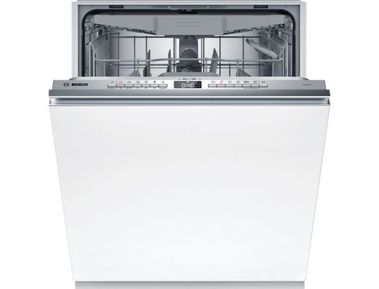 BOSCH - Lave vaisselle tout integrable 60 cm SBH4HVX14E, Séchage Extra