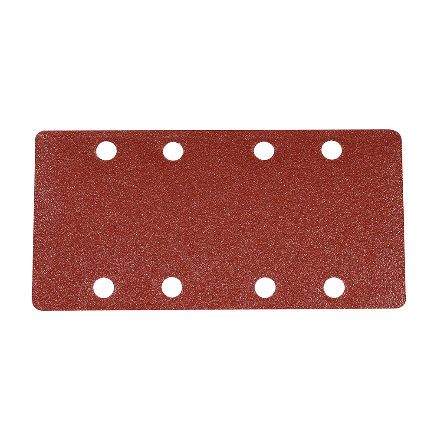 Silverline 675218 Schuurvel - K80 - 93 x 190mm (10st)