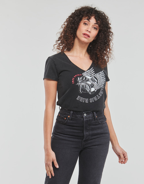 Ikks - BW10375 - Noir
